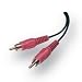 Belkin Digital Coax Audio Cable * Rca-M/Rca-M; 3M Gold
