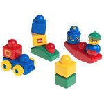 Eigenschaften LEGO 2589 / LEGO Primo 2589 - Timmy auf Tour