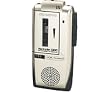 Pearlcorder Slimline Microcassette Recorder