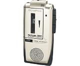 PearlcorderOe Slimline Microcassette Recorder