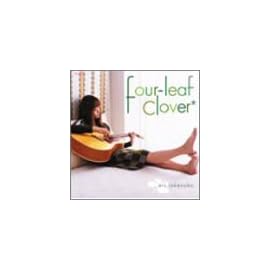 four-leaf clover