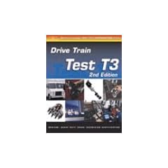 ASE Test Prep: Medium/Heavy Duty Truck: T3 Drive Train