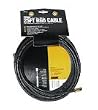 Terk Indoor/Outdoor TRG25 Burial Grade Coaxial Cable - 25ft