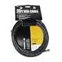 Terk Indoor/Outdoor TRG25 Burial Grade Coaxial Cable - 25ft