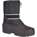 Manbi Arctic Apres Ski Boots Black Size 37/38 (4/5)