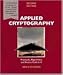 John Wiley & Sons Applied Cryptography: Protocols, Algorithms, and Source Code in C Bruce Schneier