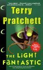 The Light Fantastic by Terry Pratchett
