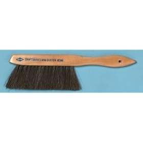 Quint Graphics Mini Dusting Brush 10 by Alvin