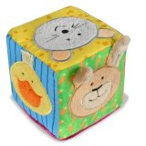 Ravensburger Magical Music Cube