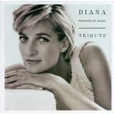 Click here to buy Diana - Princess of Wales - Tribute (2 Cd Set) by  Queen, George Michael, Annie Lennox, Sinead O'Connor, and Passengers .