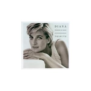 Barbra Streisand - Diana, Princess Of Wales Tribute