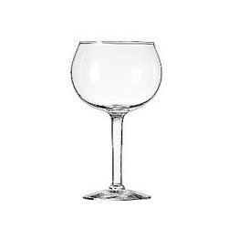 14.5 Oz. Citation Round Wine Glass (8415LIB) Category: Wine and Champagne Glassware