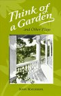 Think of a Garden: And Other Plays (Talanoa - Contemporary Pacifc Literature)