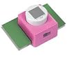 McGill Punch Stacking Squares Straight Edge 1 7/8"