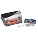  : GBC(R) HeatSeal H100 Pro Photo Quality Laminator, Silver/Black