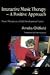 Interactive Music Therapy: A Positive Approach Music Therapy at a Child Development Centre
