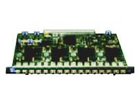 HP ProCurve 9300 EP 16-port Mini-GBIC Module