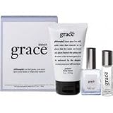 Philosophy Inner Grace Try Me Fragrance Set