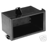 Stereo Install Dash Kit the Pocket 4 GMC Chevy gmp333 -car radio wiring installation parts