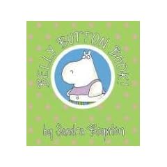Belly Button Book (Boynton on Board)