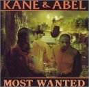 Most Wanted [CASSETTE]