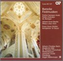 Festive Baroque Music Search