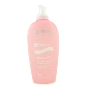 Biosource Hydra-Mineral Lotion Softening Water ( Dry Skin ) - 400ml/13.52oz