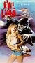 Evil Laugh [VHS]