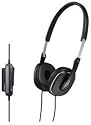Sony MDR-NC40 Noise Canceling Headphone (Black)