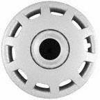 98-03 VW VOLKSWAGEN PASSAT WHEEL COVER SET, 15 One 4 Covers, w/o logo (1998 98 1999 99 2000 00 2001 01 2002 02 2003 03) V260701