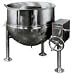 Electric Tilting Kettle w/Crank Tilt - 14 KW