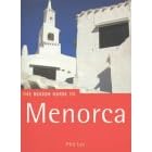 The Mini Rough Guide to Menorca (Miniguides)