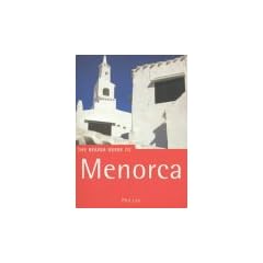 The Mini Rough Guide to Menorca (Miniguides)