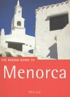 The Mini Rough Guide to Menorca (Miniguides)