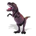 Deluxe T-Rex Hand Puppet