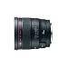Canon EF 24mm f/1.4 L USM II Wide Angle Lens for Canon Digital SLR Cameras