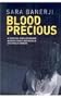 Blood Precious (Ulverscroft Mystery)