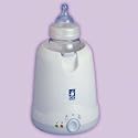 Dex Products Bottle N Food Warmer