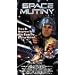 Space Mutiny [VHS]