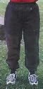 Insect Protective Gear: Pants