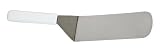 Norpro NSF 8 Inch Flexible Solid Spatula
