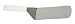 Norpro NSF 8 Inch Flexible Solid Spatula