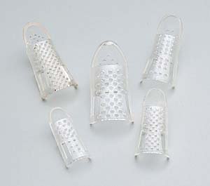 Open Air Stax Finger Splint #4