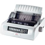 216CKEDZN4L. SL160  OKI Microline 5591 Nadeldrucker