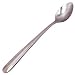 SPOON ICED TEA HY DOMIN'N, CS 2/DZ, 06-1033 WALCO STAINLESS FLATWARE