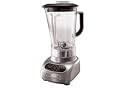 KitchenAid KSB560MC 5-Speed Blender with Polycarbonate Jar, Metallic Chrome