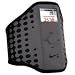 Nike + Sport Armband for iPod Nano - Grey/Black - AC1126-077