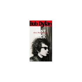 Don't Look Back: 1965 UK Tour [VHS]