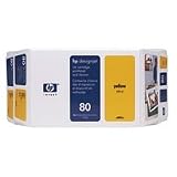 Hewlett Packard Orm-D Value Pk Yellow Ink Cart and Printhd Deskjet 1000 *Rps-Rg Ltl by Hewlett-Packard