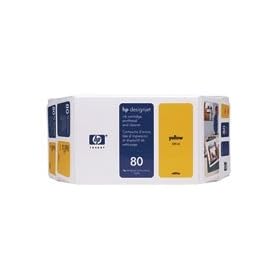 HP hp 80�o�����[�p�b�N �C�G���[ C4893A